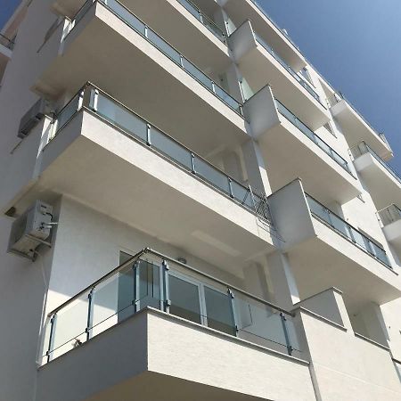 Sunset Apartment Sarandë 外观 照片