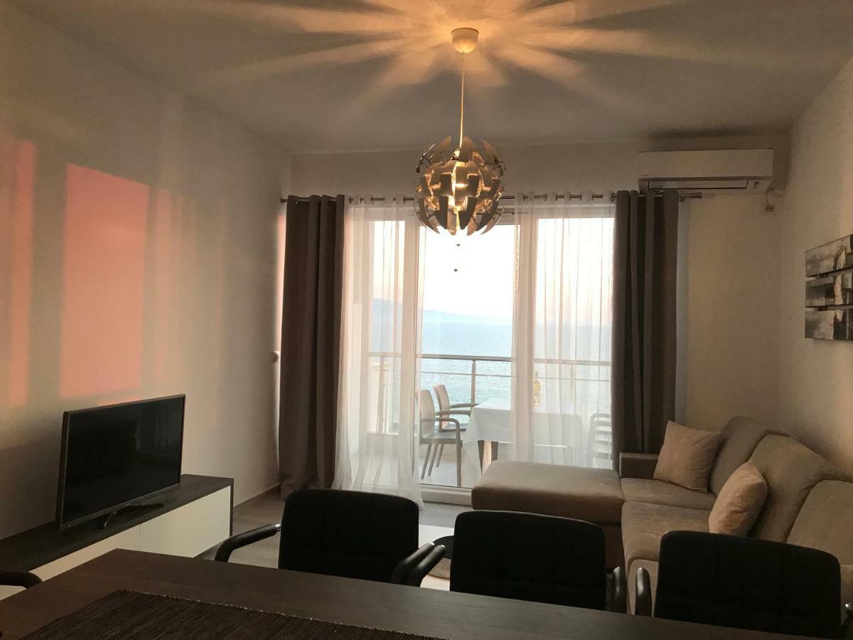 Sunset Apartment Sarandë 外观 照片