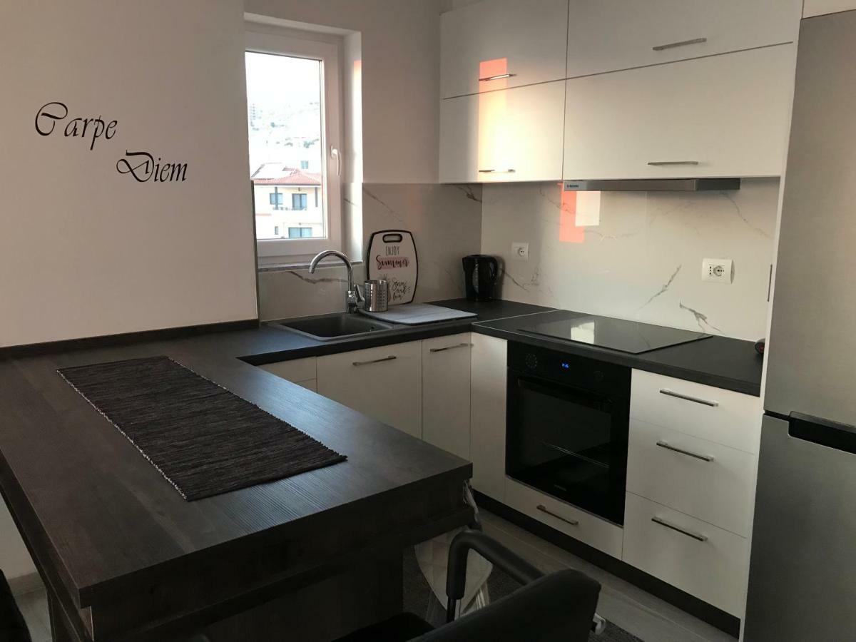 Sunset Apartment Sarandë 外观 照片