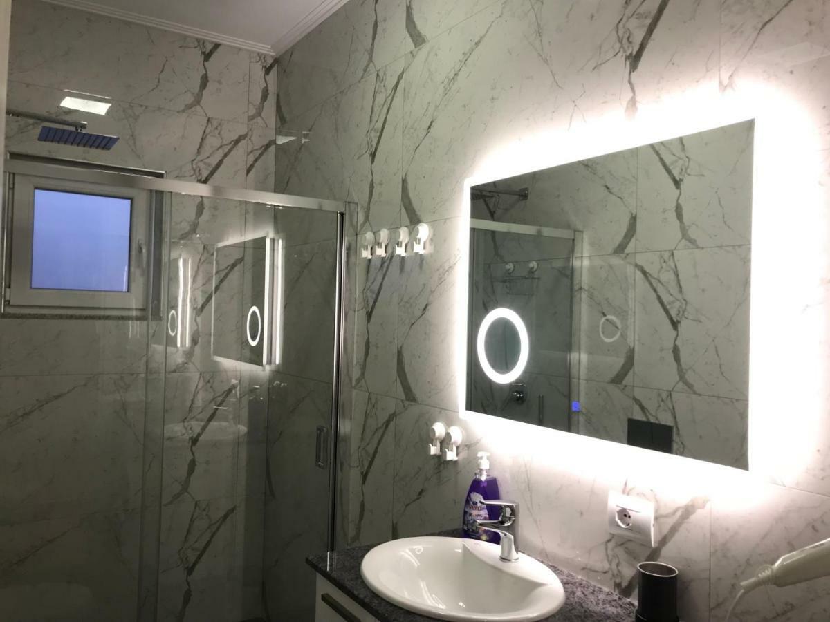 Sunset Apartment Sarandë 外观 照片