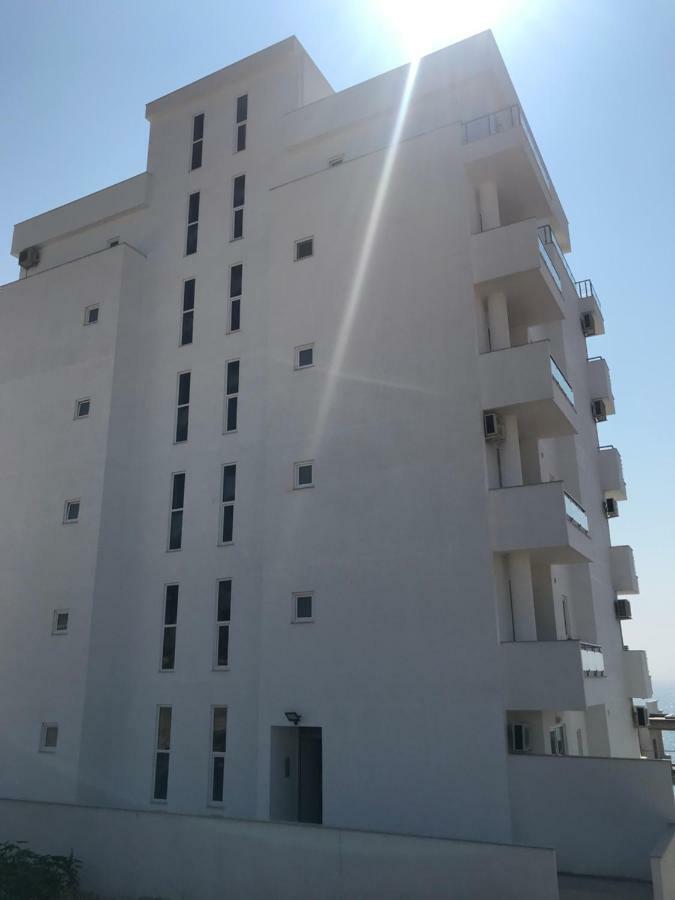 Sunset Apartment Sarandë 外观 照片